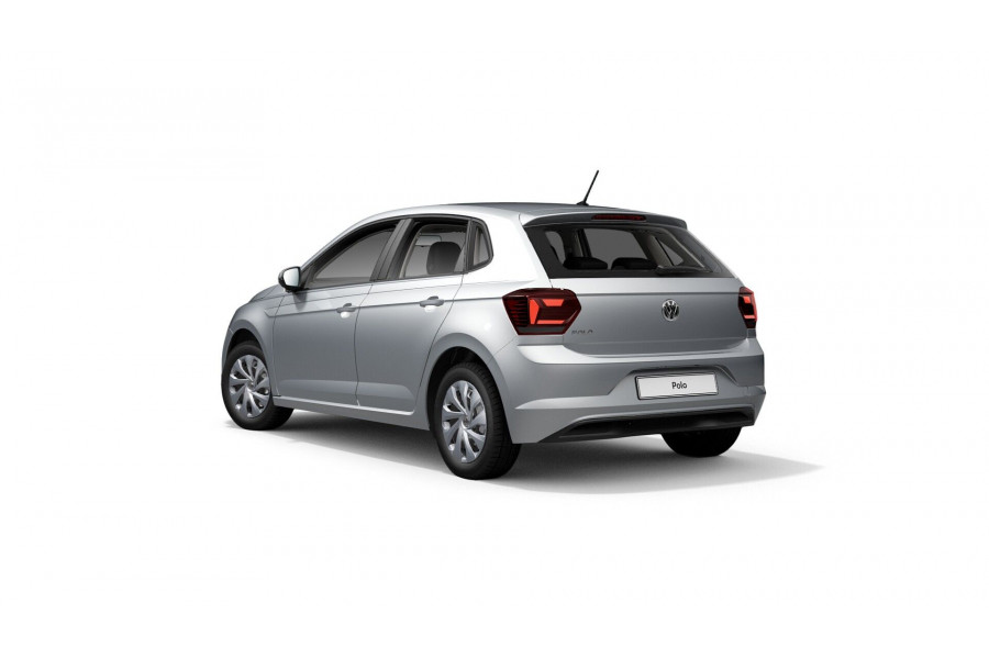 2021 Volkswagen Polo AW Style Hatchback