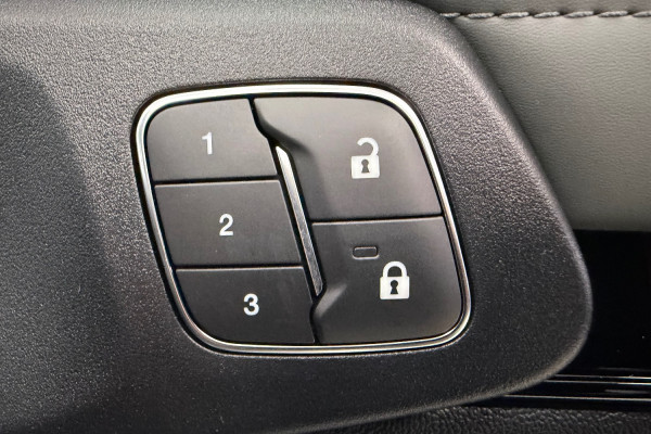 2026 MY26.5 Ford Everest UB Sport SUV Image 25