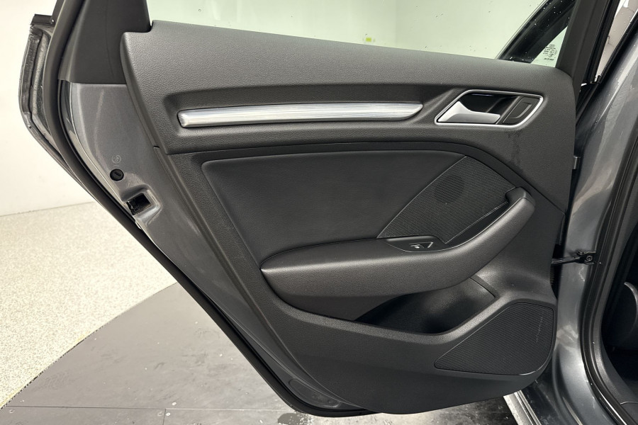 2020 Audi A3 8V 35 TFSI Hatch Image 15