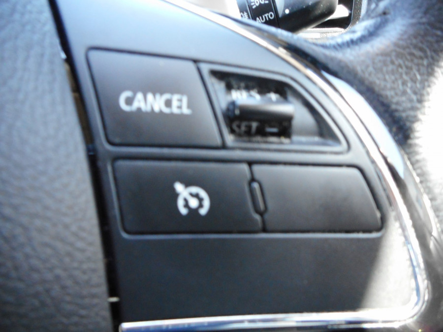 2015 MY16 Mitsubishi Outlander ZK  XLS Suv Image 19