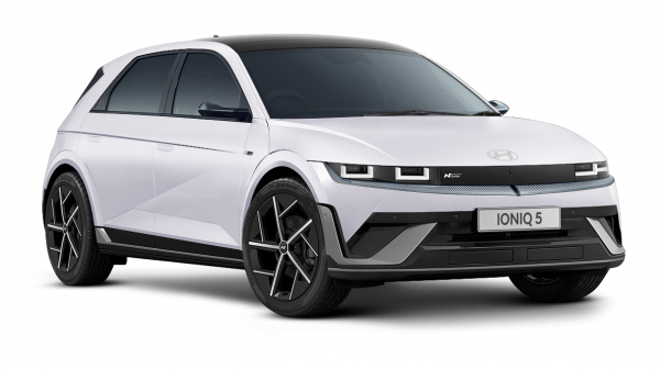 Atlas White Matte