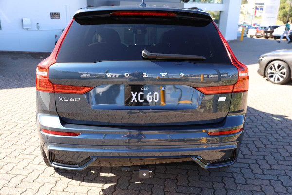 2022 MY23 Volvo XC60 UZ Recharge Ultimate T8 Plug-in Hybrid SUV Image 5