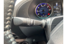 2019 Toyota HiLux  SR5 Ute