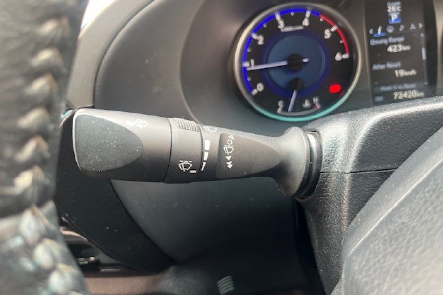 2019 Toyota HiLux  SR5 Ute Image 22