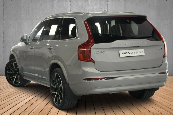 2023 Volvo XC90 L Series Ultimate B6 Bright SUV Image 3
