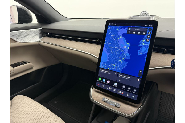 2025 MY26 Volvo ES90  Ultra Single Motor Sedan Image 21