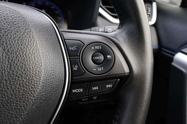 2023 Toyota RAV4 AXAH52R XSE SUV Image 18
