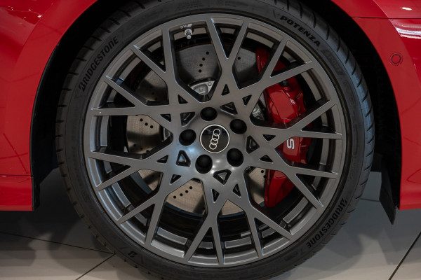 2026 Audi RS 3 GY  Hatch image 31