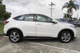2015 Honda Hr-v (No Series) MY15 VTi-S Hatchback