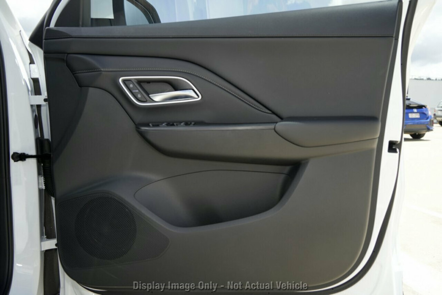 2025 MG ZS ZS32 Essence Hybrid+ SUV Image 9