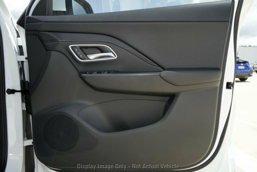 2025 MG ZS ZS32 Essence Hybrid+ SUV Image 9
