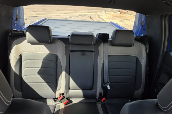 2026 MY25 Volkswagen Amarok NF TDI600 Aventura Ute Image 25