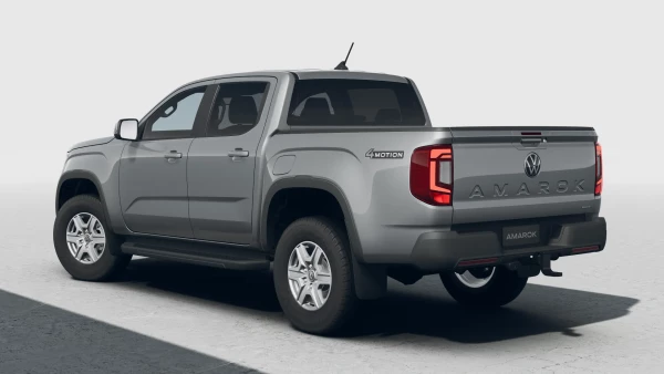 2025 Volkswagen Amarok NF TDI500 Life Ute image 3