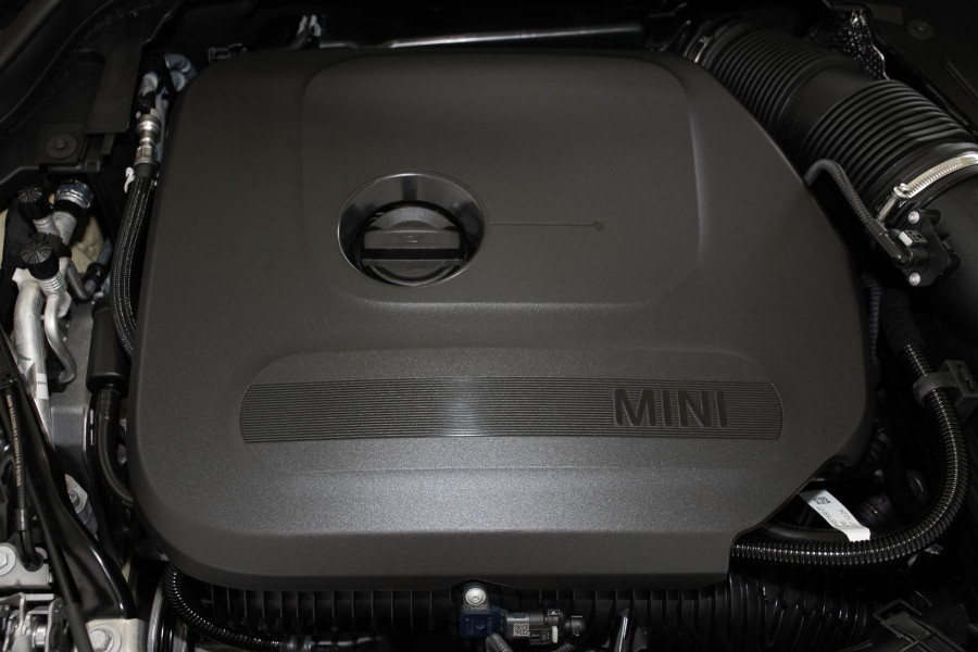2025 MINI Cooper F67 JCW Favoured Convertible