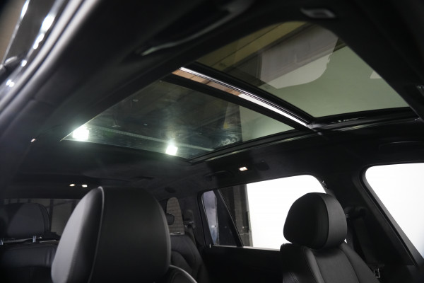 2020 BMW X7 Xdrive30d SUV image 30