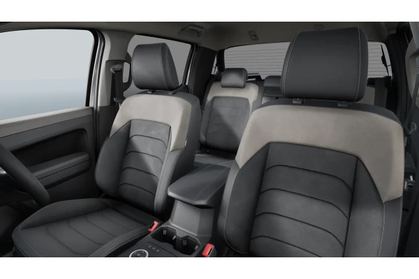 2025 Volkswagen Amarok NF TDI600 Style Ute Image 14