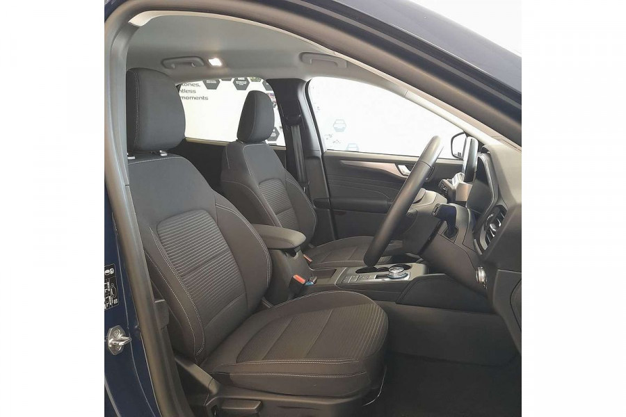 2022 Ford Escape ZH  SUV Image 9