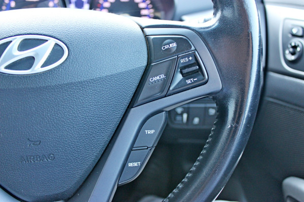 2014 Hyundai Veloster FS3 SR Turbo Coupe Image 18