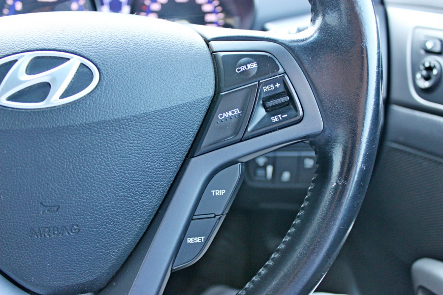 2014 Hyundai Veloster FS3 SR Turbo Coupe Image 18