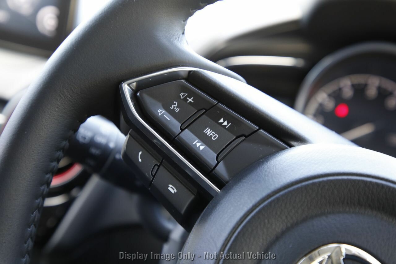 2024 Mazda 2 DJ Series G15 Evolve Hatch Image 12