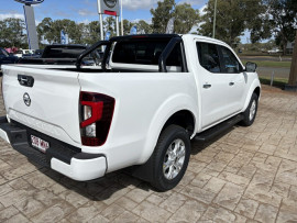 2024 MY25 Nissan Navara D23 ST Ute image 11