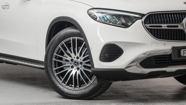 2025 Mercedes-Benz GLC-Class X254 GLC200 SUV image 19