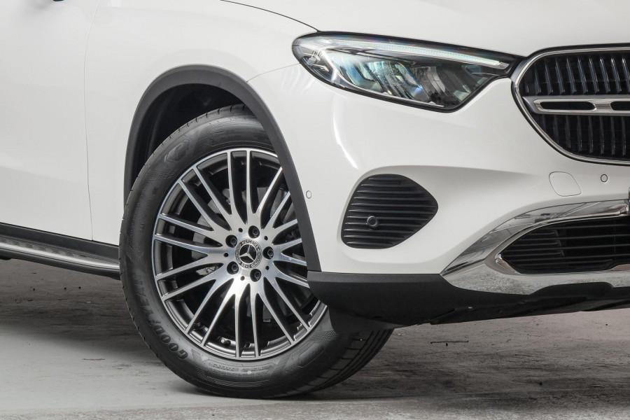 2025 Mercedes-Benz GLC-Class X254 GLC200 SUV