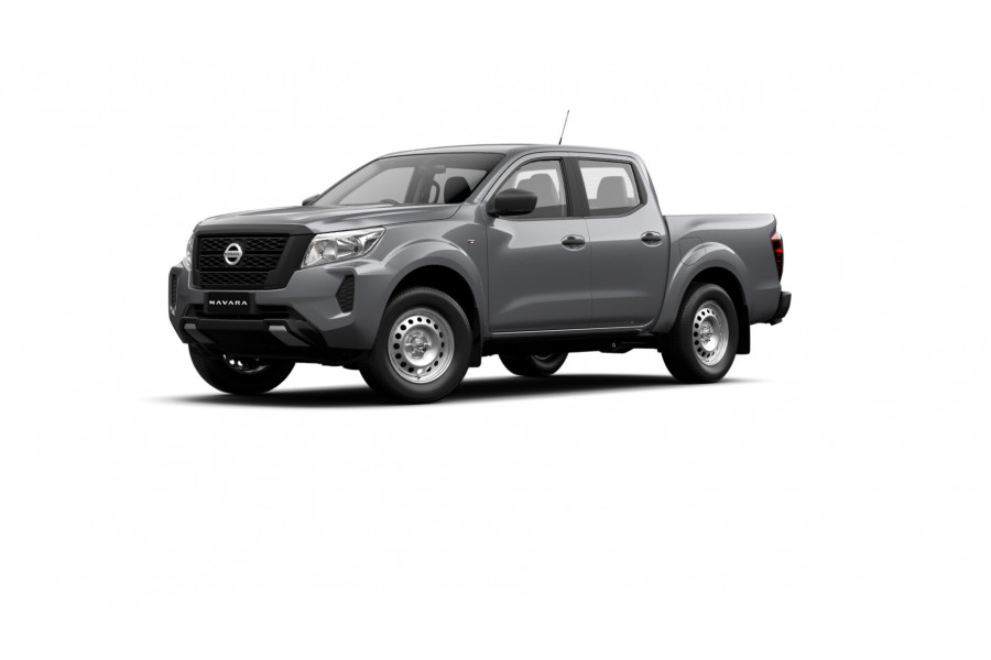 2025 Nissan Navara D23 SL Ute Image 36