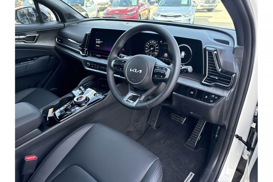 2025 Kia Sportage NQ5 GT-Line SUV Image 19