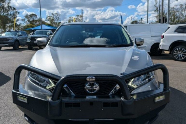 2019 Nissan QASHQAI J11 Series 2 ST SUV Image 3