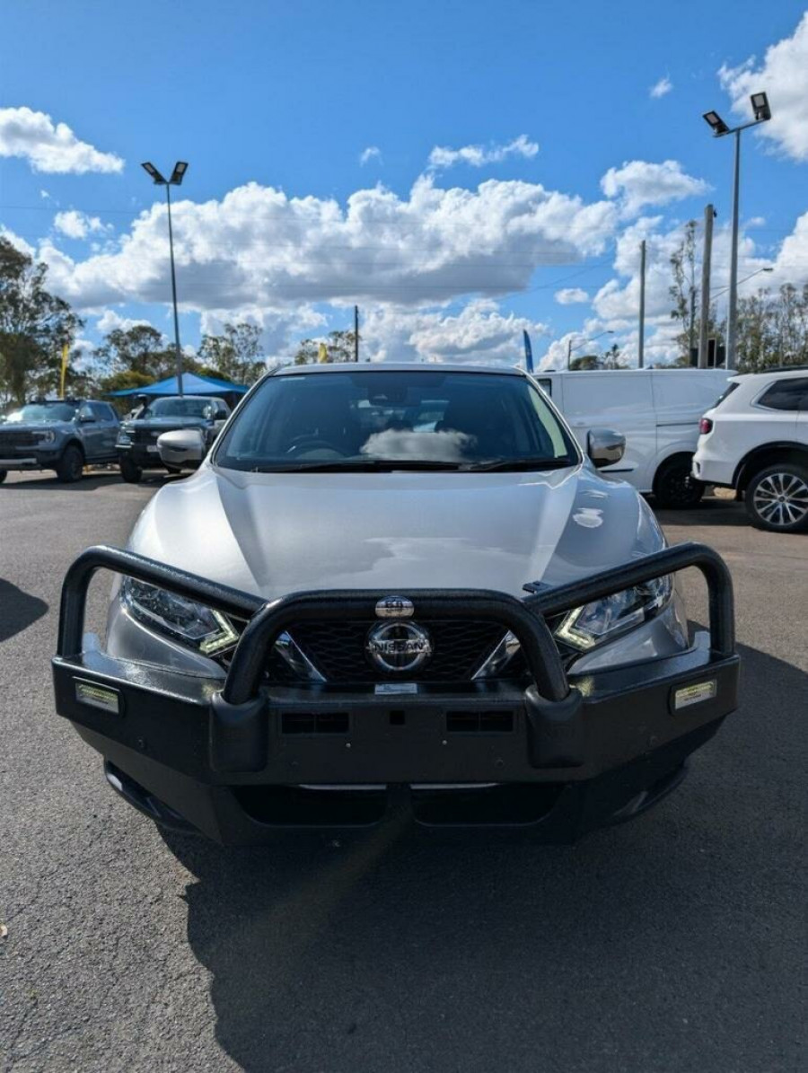 2019 Nissan QASHQAI J11 Series 2 ST SUV Image 3