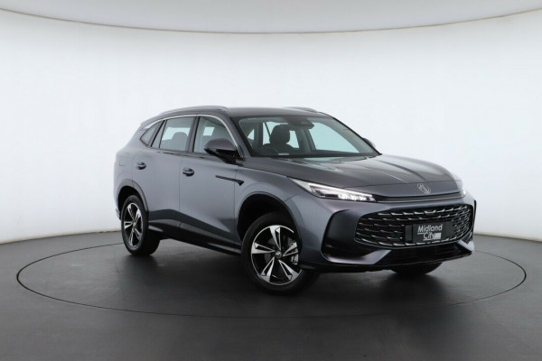 2024 MY24.5 MG HS AS33 Vibe SUV