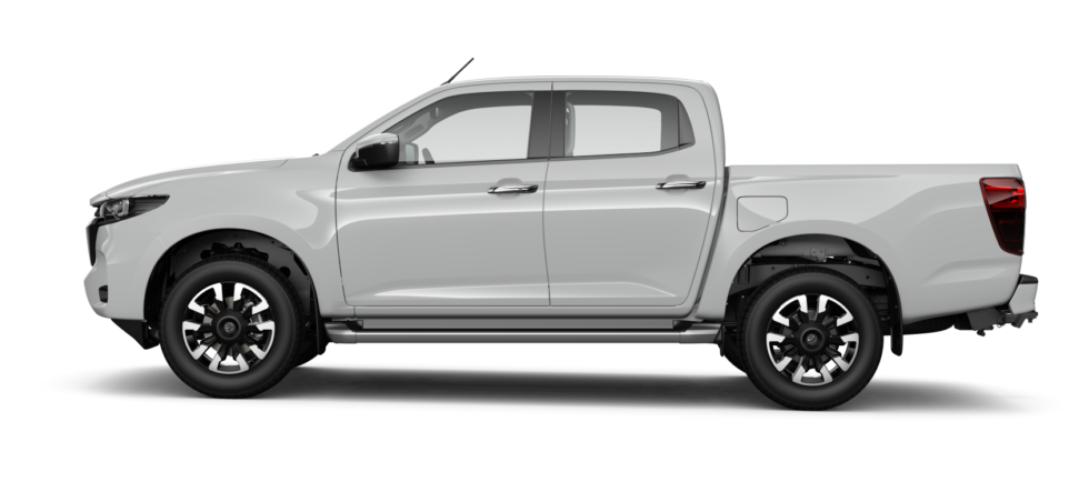2025 Mazda BT-50 TF XTR Ute Image 22