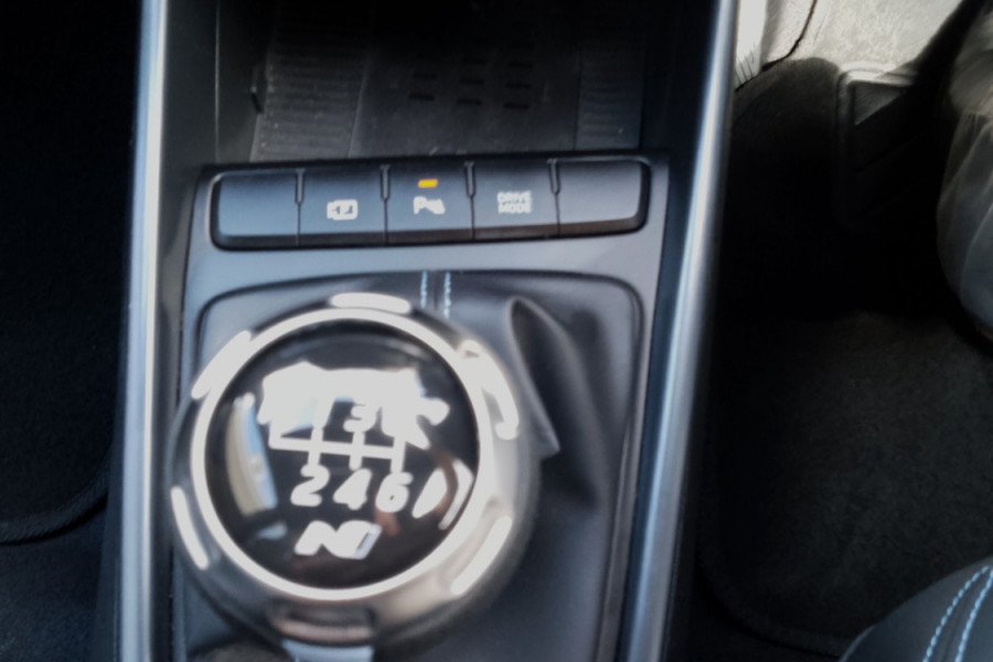 2022 Hyundai i20 BC3.V1 N Hatch Image 28