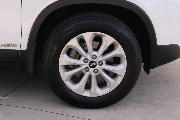 2013 Kia Sorento XM SLi SUV Image 6