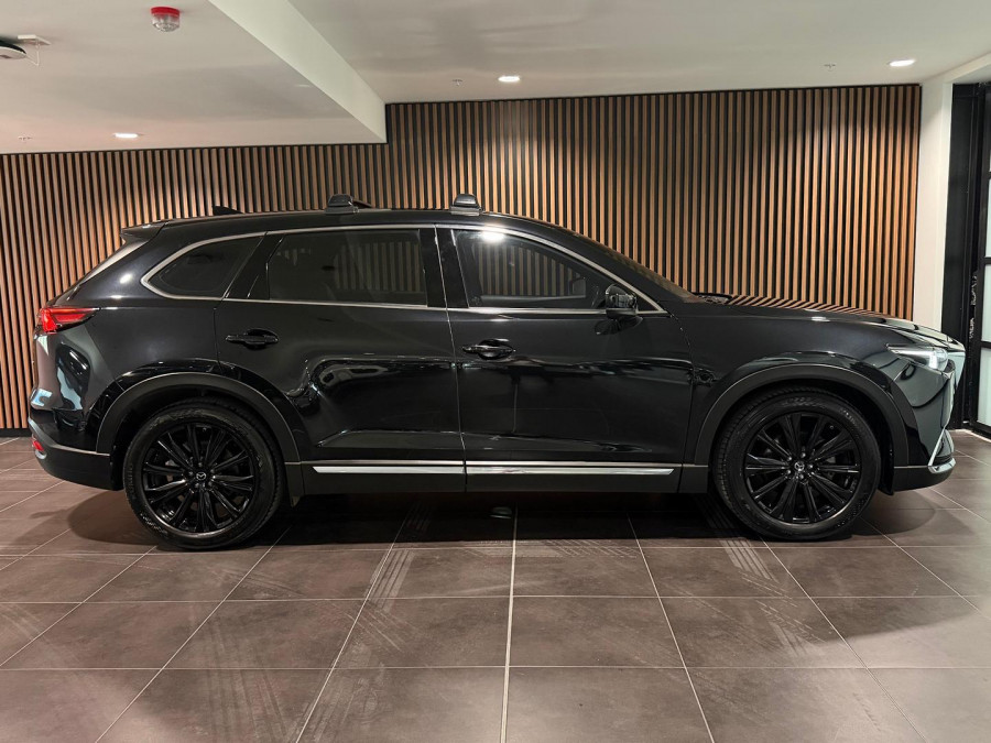 2022 Mazda CX-9 TC Azami SUV Image 5