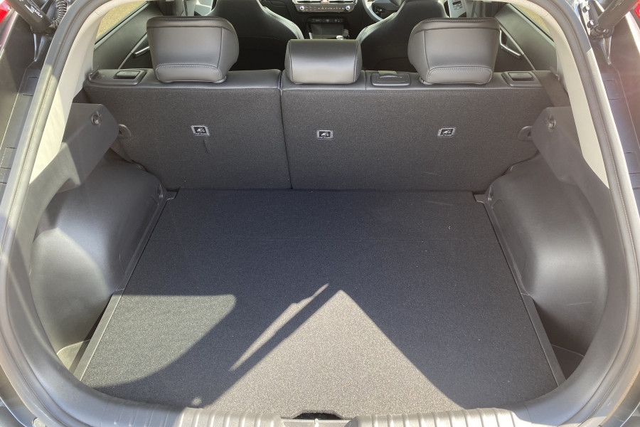 2023 MY24 Kia Niro SG2 EV GT-Line SUV Image 14
