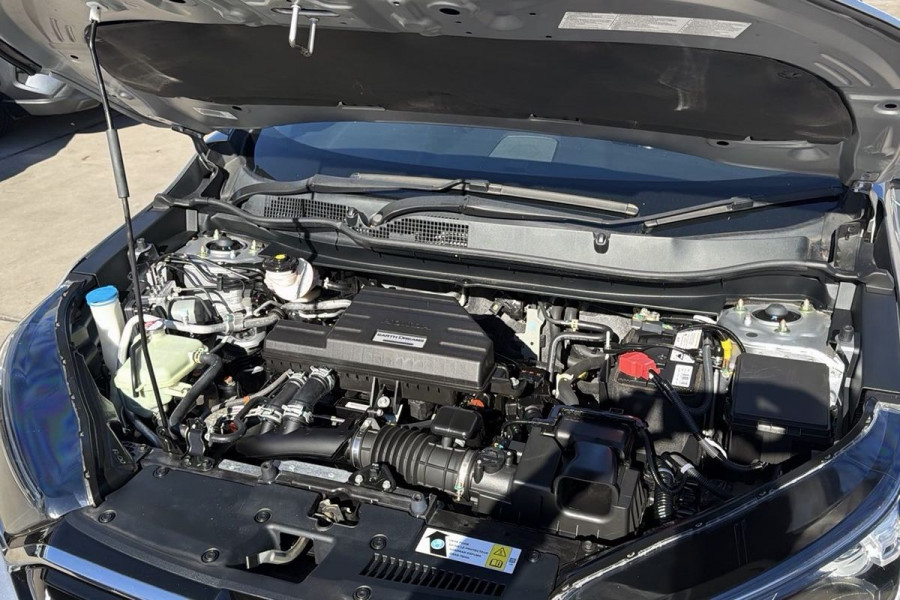 2020 Honda CR-V RW VTi-S SUV Image 24