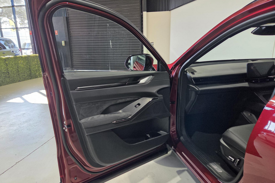 2025 GWM Haval H6GT B03 Ultra PHEV SUV Image 10