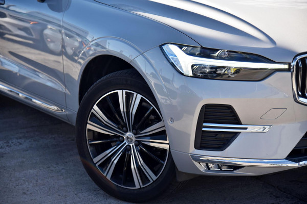 2021 MY22 Volvo XC60 UZ B5 Inscription SUV Image 2