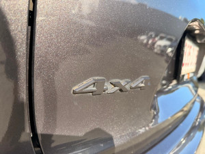 2022 Jeep Cherokee KL S-Limited SUV