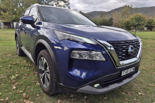 2024 Nissan X-Trail T33 ST-L SUV