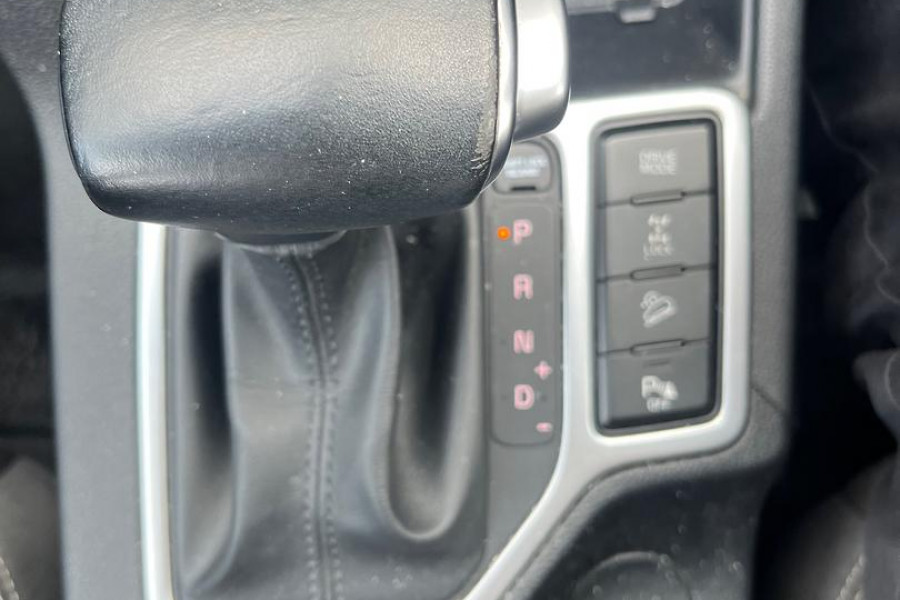 2018 Kia Sportage QL AO Edition SUV Image 34
