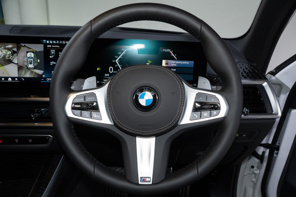 2026 BMW X5 G05 LCI xDrive30d M Sport SUV image 17