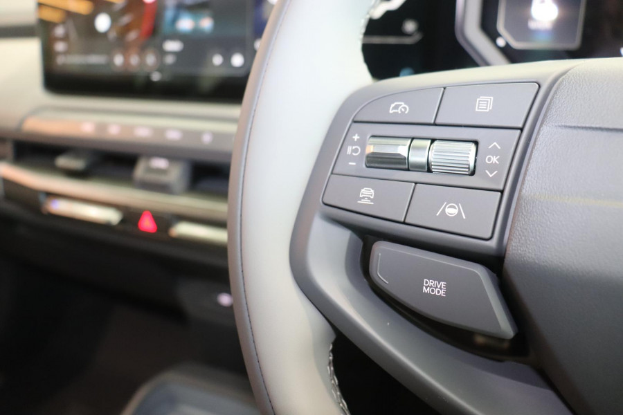 2026 MY27 Kia EV3 SV Air Long Range SUV Image 35
