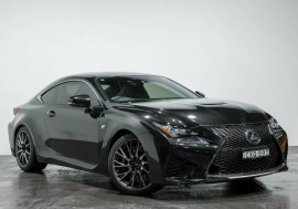Lexus RC RC F USC10R