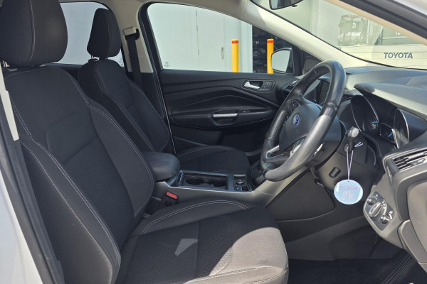 2017 Ford Escape ZG Ambiente SUV Image 10