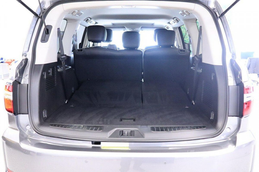 2024 Nissan Patrol Y62 Series 5 Ti-L SUV Image 11