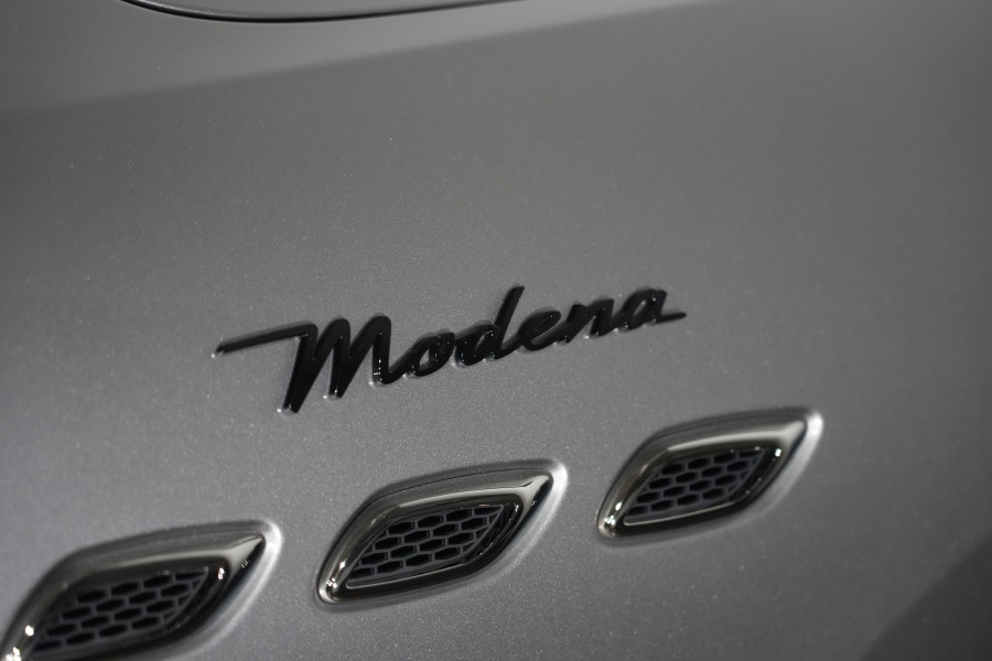 2022 Maserati Levante Modena SUV Image 11