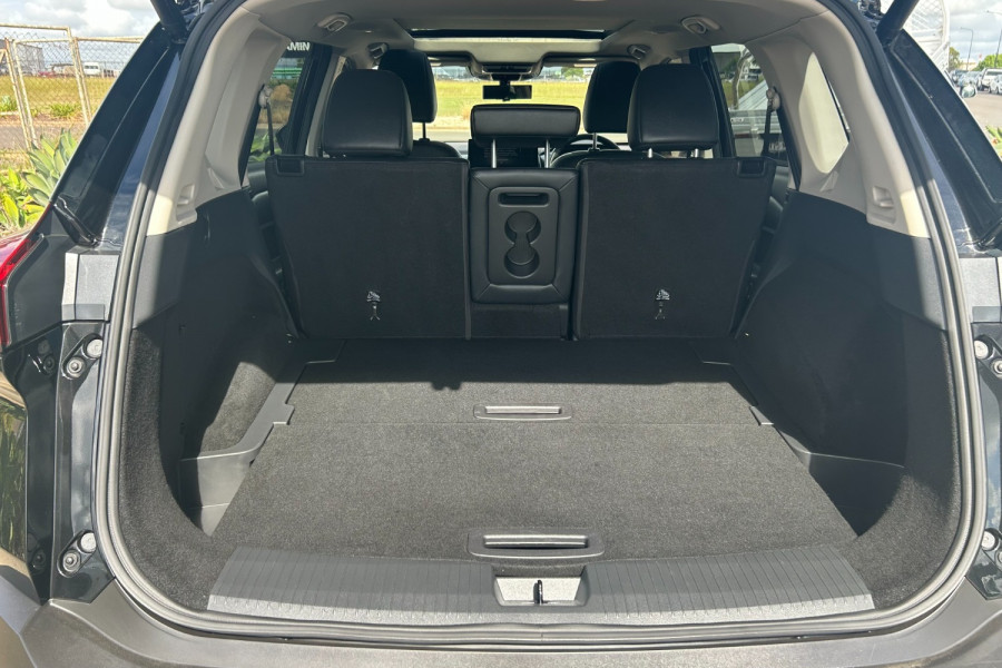 2023 Nissan X-Trail T33 Ti SUV Image 12